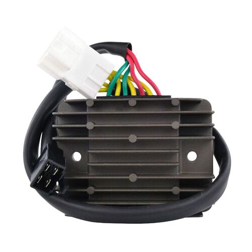 Aprilia SMV750 Dorsuduro 2014 RMSTATOR Voltage Regulator Rectifier