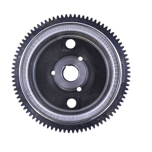 Polaris Sportsman 500 6X6 2001 RMSTATOR Heavy Duty Flywheel Rotor