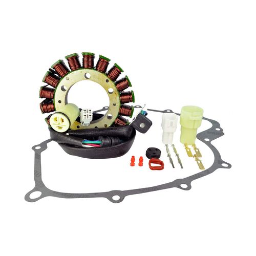 Yamaha YXR660 Rhino 2005 RMSTATOR Stator & Gasket Kit