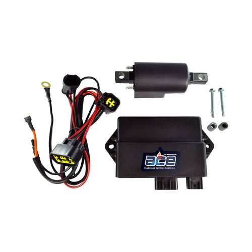 Polaris Sportsman 700 4X4 2002 RMSTATOR Ignition Converson Kit