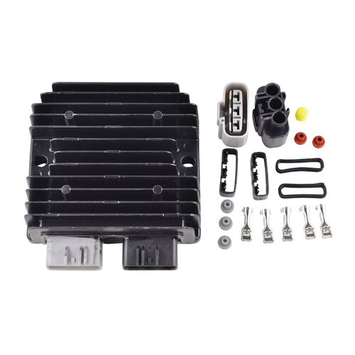 Can-Am Outlander 650 Maxxt 4Wd Ps. 2012 RMSTATOR Mosfet Regulator