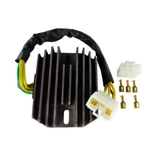 Polaris Rzr 170 2009 RMSTATOR Regulator Rectifier