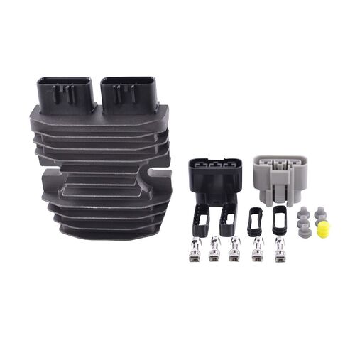 BMW R1200R 2014 RMSTATOR Regulator Rectifier