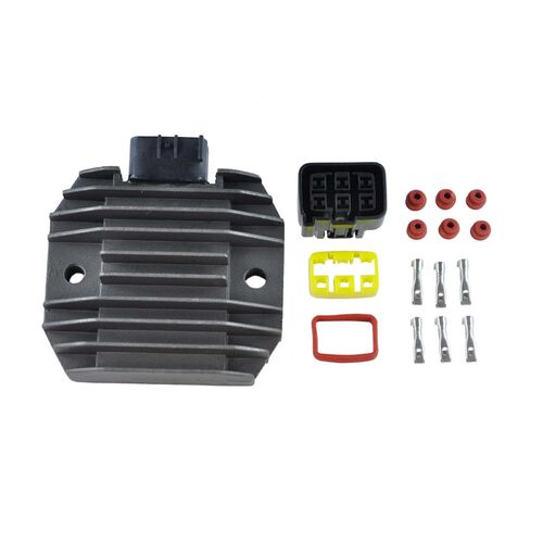 Suzuki Tu250X 2015 RMSTATOR Regulator Rectifier