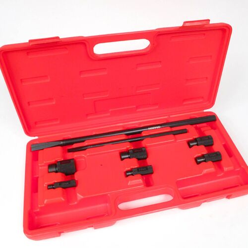 Whites Motorcycle Wheel Bearing Removal Set