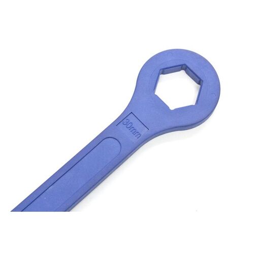 Whites Motorcycle Fork Cap Wrench 30mm