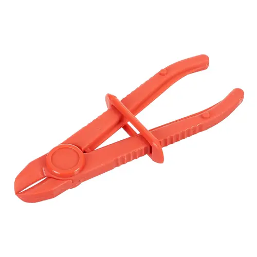 Whites Motorcycle Fuel Line Clamp Pliers Pink