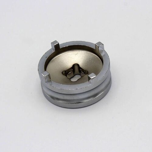 Whites Motorcycle Swing Arm Pivot Lock Nut Tool