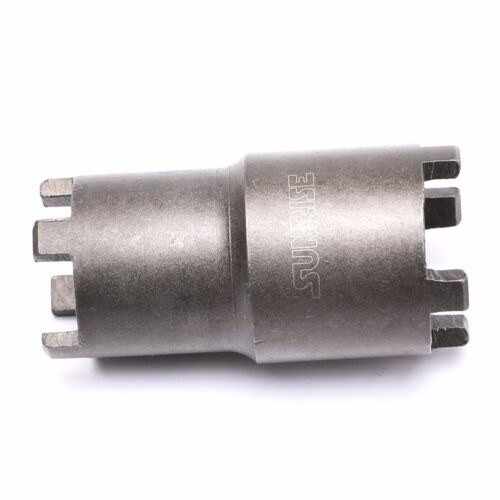 Whites Motorcycle Swing Arm Nut Socket Tool