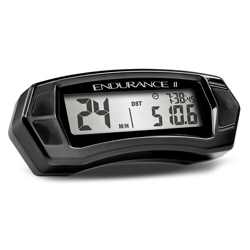 Gas Gas TXT Trails 125 2009 Trail Tech Endurance 2 Digital Speedo