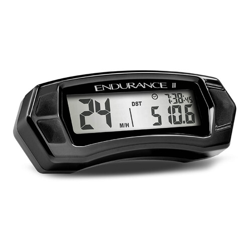 Suzuki DR650SE 1996-2024 Trail Tech Endurance II Computer Speedo