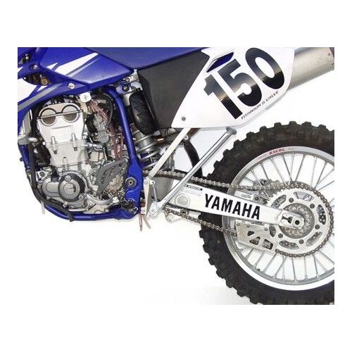 Yamaha YZ125 2019 Trail Tech Sidestand Kickstand