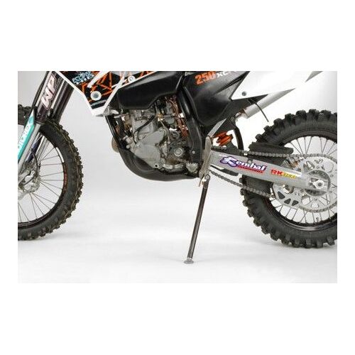 KTM 250 EXC 2007 Trail Tech Sidestand Kickstand Black