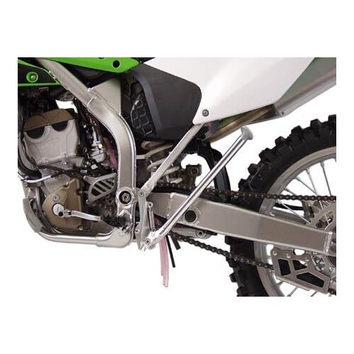 Yamaha YZ250F 2005 Trail Tech Sidestand Kickstand OEM