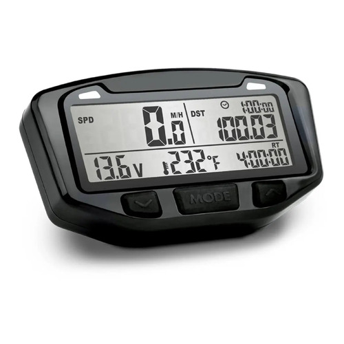 Gas-Gas EC250 2021-2024 Trail Tech Striker Computer Speedo/Voltmeter