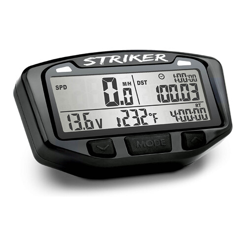 KTM 125 SX 2000-2019 Trail Tech Striker Computer Speedo/Voltmeter