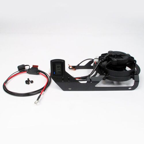 Husqvarna FC350 2014 Trail Tech Fan Kit