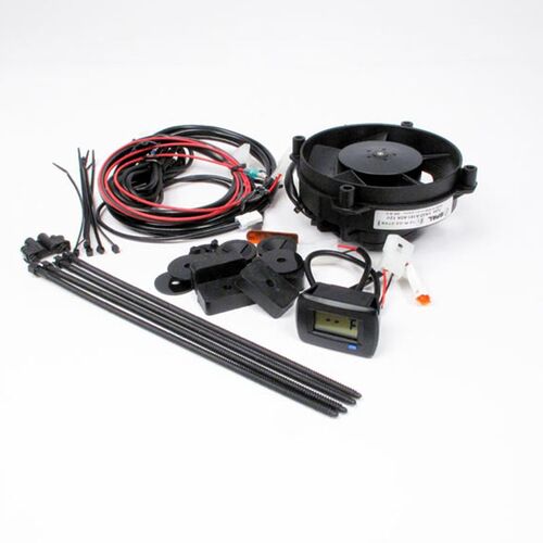 GAS GAS MC85 2021 Trail Tech Fan Kit