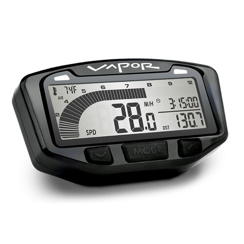 Beta 300 RR 2T 2015 Trail Tech Vapor Digital Speedo 