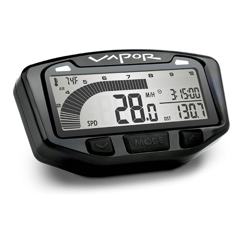 Gas-Gas EC125 2001-2013 Trail Tech Vapor Computer Speedo/Tacho