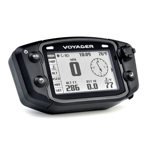 Husqvarna FC250 2016-2018 Trail Tech Voyager GPS Computer Speedo/Tachometer