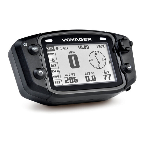 Husaberg FE450 2009-2013 Trail Tech Voyager GPS Computer Speedo/Tachometer