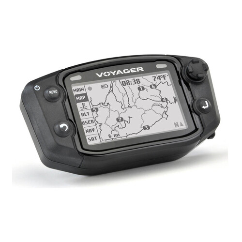 Honda CRF250R 2004-2017 Trail Tech Voyager GPS Computer Speedo/Tachometer