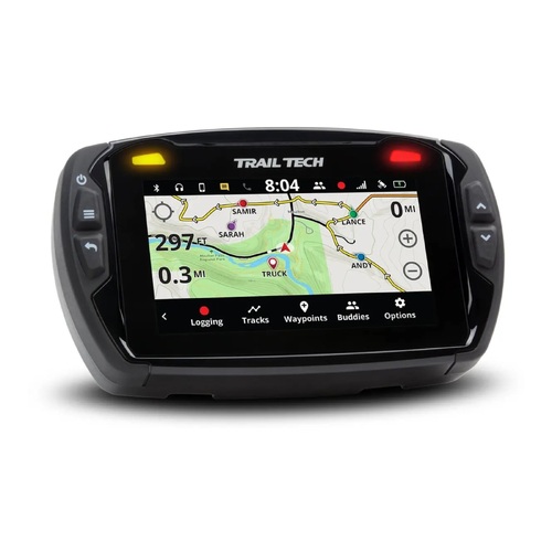 Husqvarna FC250 2016-2018 Trail Tech Voyager Pro GPS Computer