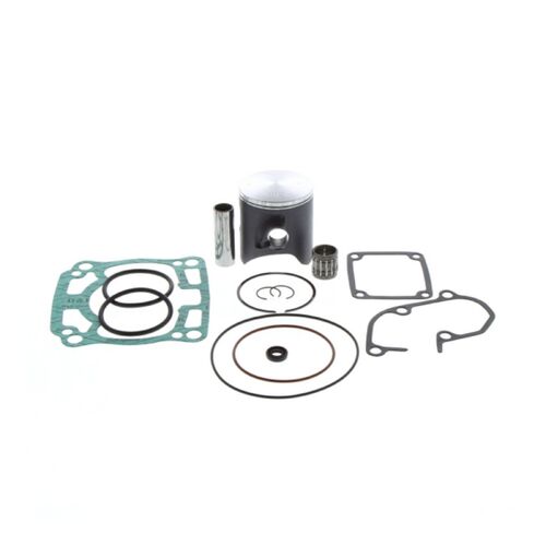 Kawasaki KX125 2003-2008 Vertex Top End Rebuild Kit STD 53.96mm Piston B