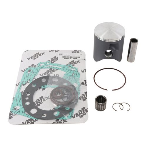 Husqvarna CR250 2005-2007 Vertex Top End Rebuild Kit STD 66.35mm Piston B