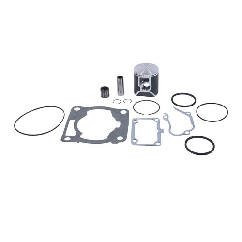 Yamaha YZ65 2019-2024 Vertex Top End Rebuild Kit 43.46mm Cast Piston B