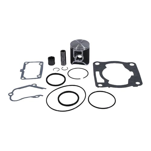 Yamaha YZ65 2019-2024 Vertex Top End Rebuild Kit 43.47mm Cast Piston C