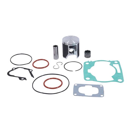 Yamaha YZ85 2002-2024 Vertex Top End Rebuild Kit 47.45mm Cast Piston A