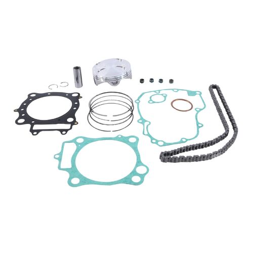 Honda CRF450X 2005-2017 Vertex Top End Rebuild Kit B