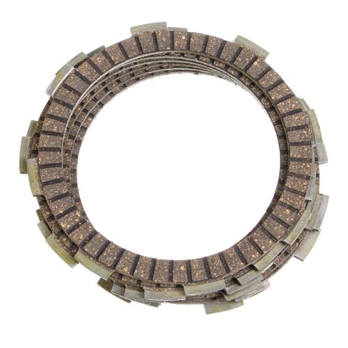 Honda VT250C Magna 2002 Whites Clutch Kit Fibres