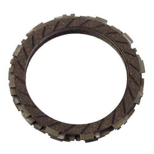 Suzuki RM125 2011-2012 Whites Clutch Kit Fibres