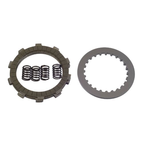 Honda TRX350FM 4WD Rancher 2000-2005 Whites Clutch Kit Comp Fibre Plates & Springs