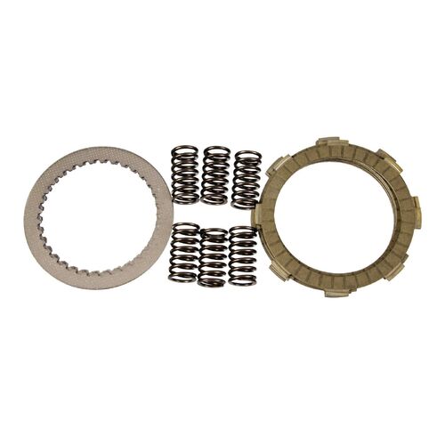 Honda CRF150R SW 2007-2018 Whites Clutch Kit Comp Fibre Plates & Springs