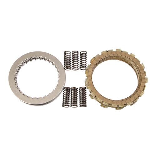 Honda TRX700XX 2008-2011 Whites Clutch Kit Comp Fibre Plates & Springs