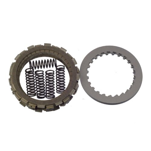 Honda CRF250R 2011-2015 Whites Clutch Kit Comp Fibre Plates & Springs