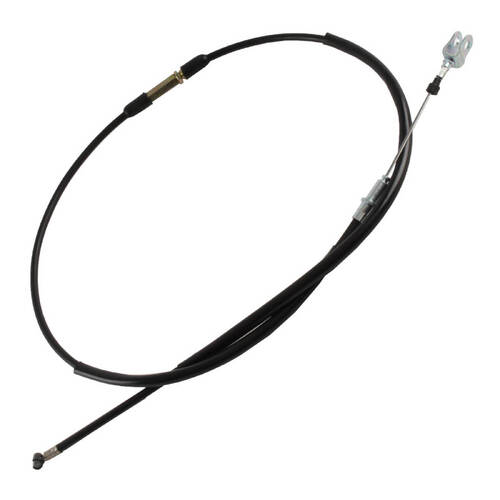 Suzuki DR200 1986-1987 Clutch Cable 