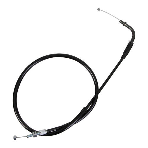 Suzuki GN125 1982-1984 Throttle Cable 