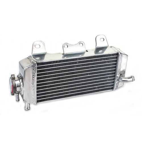 Yamaha YZ250F 2006 Whites Radiator - Right