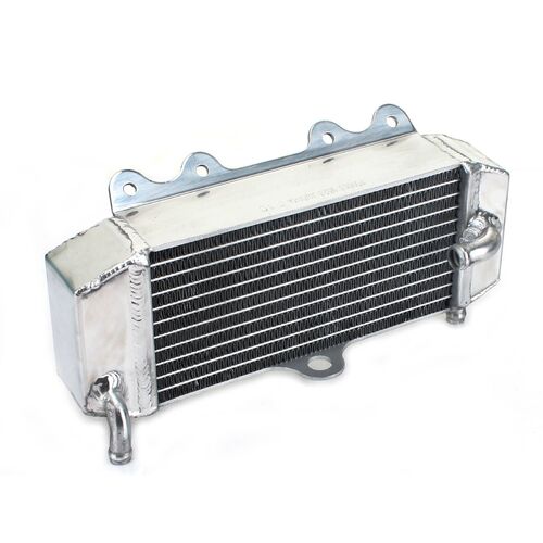 Yamaha YZ250F 2001 Whites Radiator - Left