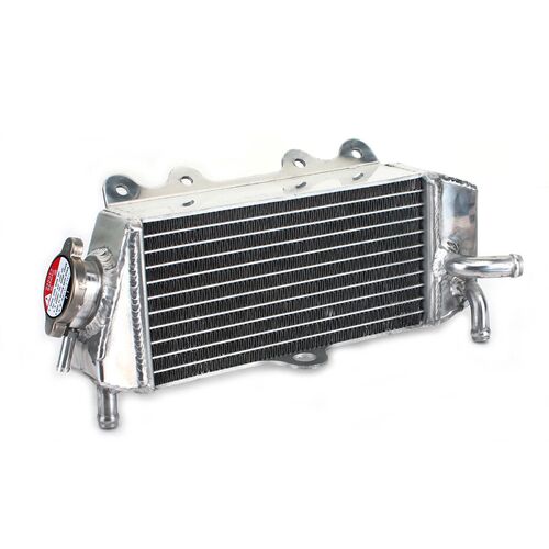 Yamaha YZ250F 2004 Whites Radiator - Right