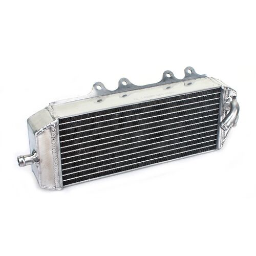 Kawasaki KX250F 2007 Whites Radiator - Left