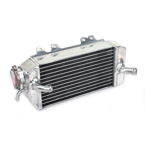 Kawasaki KX250F 2006 Whites Radiator - Right