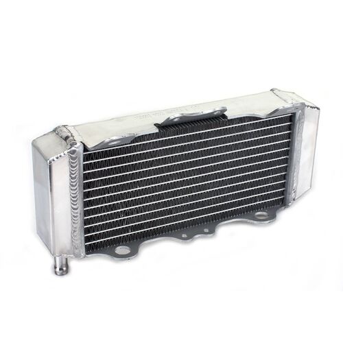 Yamaha YZ250F 2007 Whites Radiator - Left