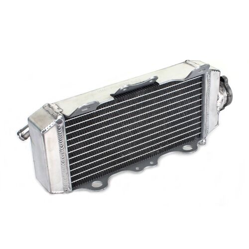 Yamaha YZ250F 2007 Whites Radiator - Right