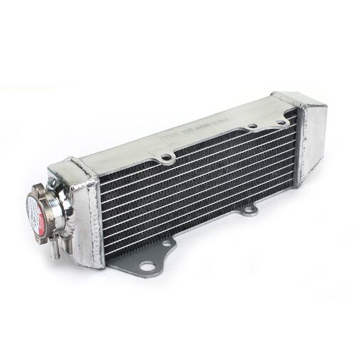 Honda CR80RR 1998 Whites Radiator - Single